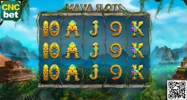 Jogabilidade Mayan Empire 2026