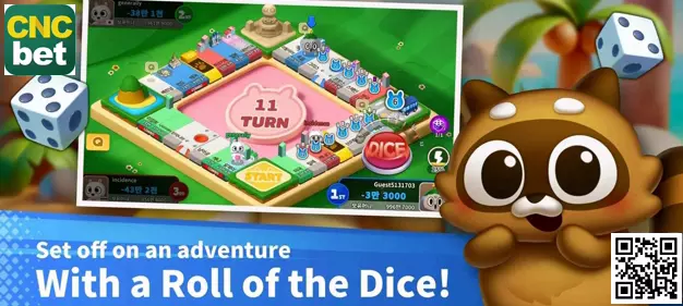 Visualização do Jogo Cnc Bet