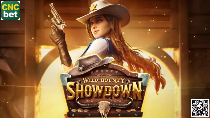 Wild Bounty Showdown Gameplay