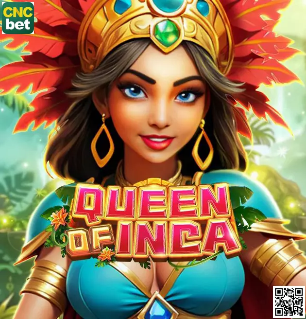Queen of Inca Gameplay