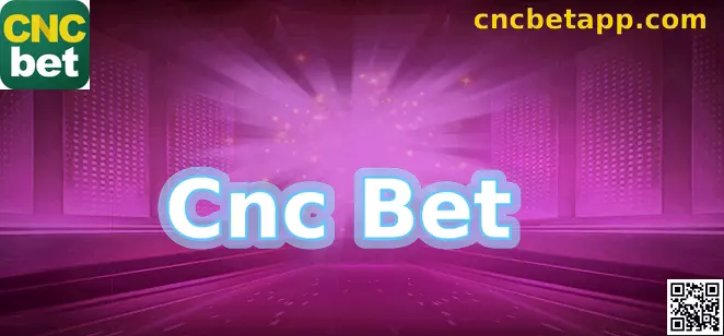 Plataforma Cnc Bet - apostas e jogos digitais