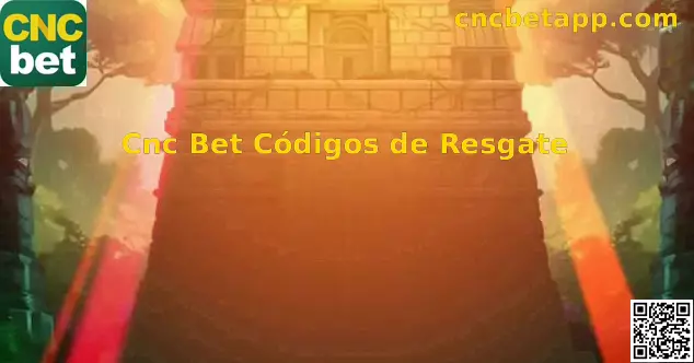 Códigos promocionais Cnc Bet