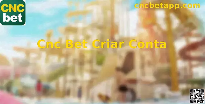 Cadastro Cnc Bet
