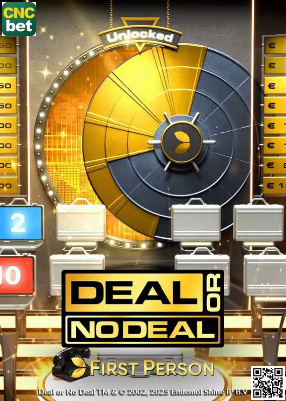 Interface de Jogo Cnc Bet