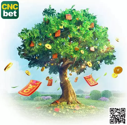 Prosperity Fortune Tree no Cnc Bet Brasil