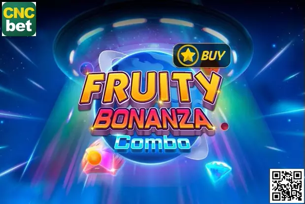 Fruity Bonanza Combo Banner