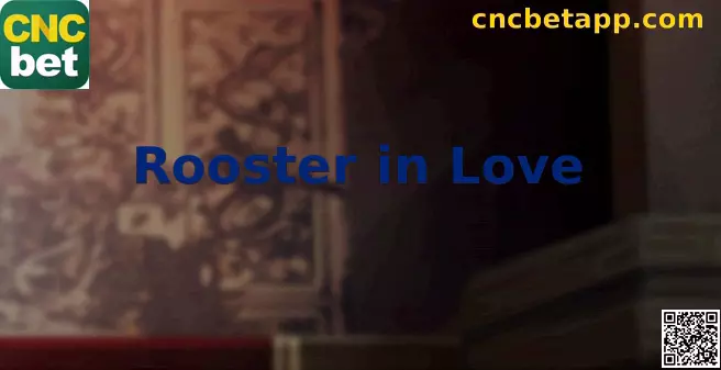 Imagem ilustrativa do jogo Rooster in Love