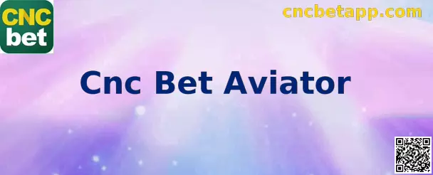 Interface ilustrativa do Cnc Bet Aviator com avião e multiplicador em destaque