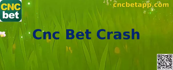 Interface demonstrativa do Cnc Bet Crash com gráfico de crescimento para análise em modo gratuito