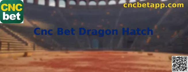 Interface ilustrativa do jogo Cnc Bet Dragon Hatch com grade de símbolos e dragões