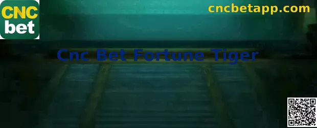 Cnc Bet Fortune Tiger
