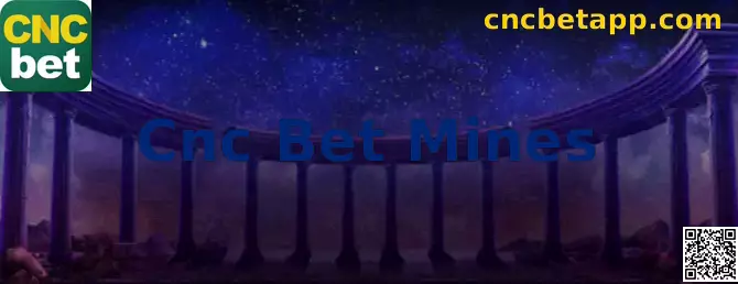 Interface ilustrativa de uma grade do Cnc Bet Mines