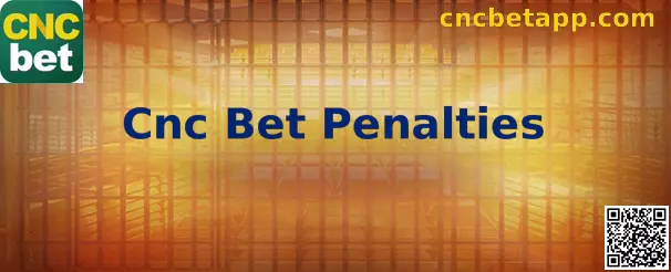 Tela ilustrativa de Cnc Bet Penalties com elementos de cobrança de pênalti