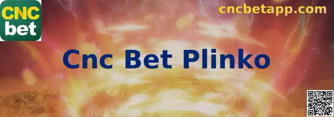 Interface do Cnc Bet Plinko