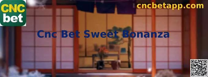 Ilustração da interface do Cnc Bet Sweet Bonanza para acompanhamento do tutorial