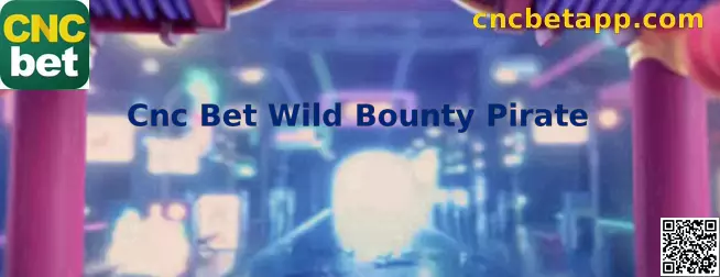 Interface temática de piratas relacionada ao tutorial Cnc Bet Wild Bounty Pirate