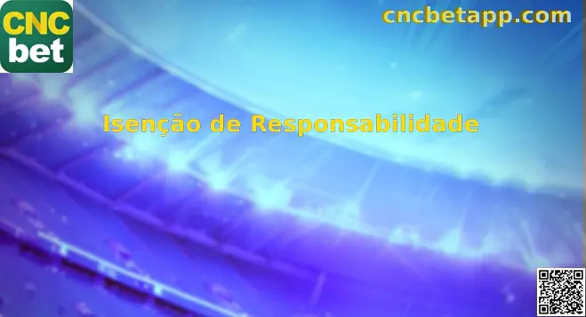 Aviso legal Cnc Bet