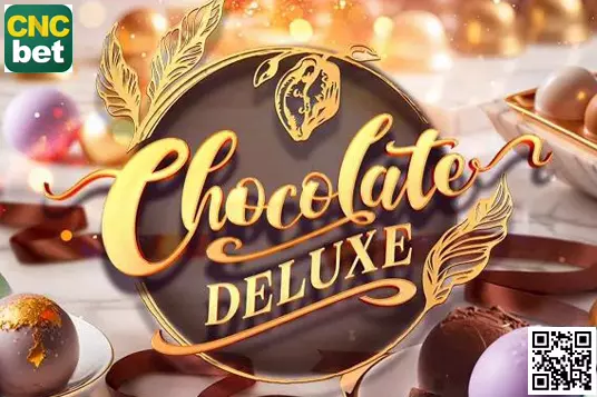 Chocolate Deluxe Hero