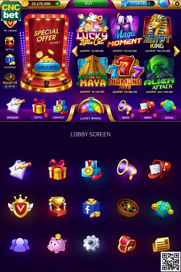 Interface do Jogo Happy Taxi no Cnc Bet