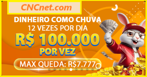 CNCBET COM App: Baixar e Jogar no Melhor Cassino Online